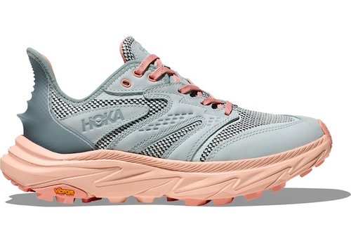 HOKA ONE ONE Anacapa 2 Low Freedom - Droplet/Dawn Light - 1155193-DLTD