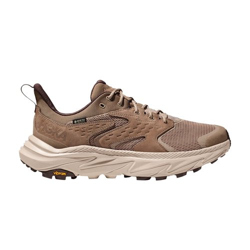 HOKA ONE ONE Anacapa 2 Low GORE-TEX - Dune/Oxford Tan - 1141632-DOTN