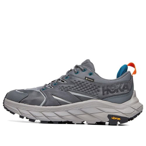 HOKA ONE ONE Anacapa Low Gore Tex - 1678924800 - 1122017-CSHR
