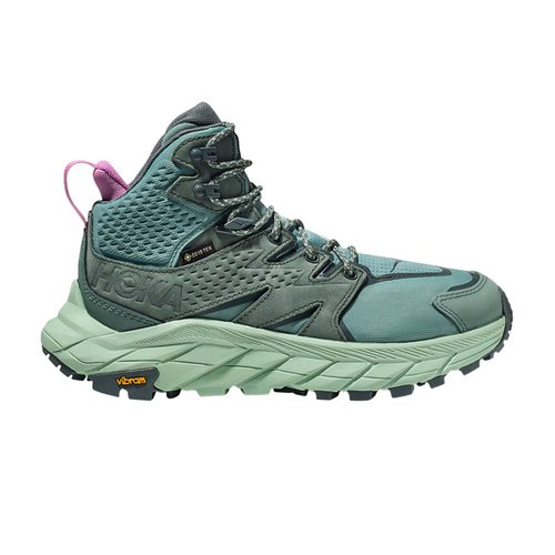 HOKA ONE ONE Anacapa Mid GORE-TEX - Green - 1119372-TMGR