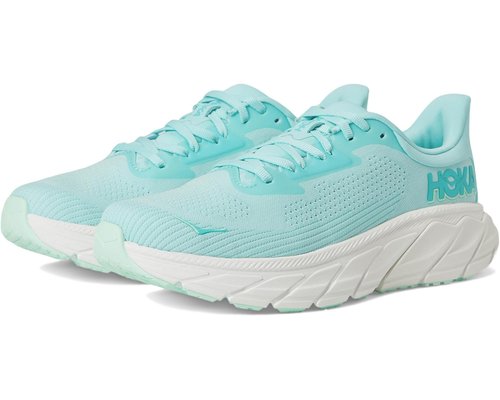 HOKA ONE ONE Arahi 7 - Blue Spark/Snow Melt - 1147851-BRKS