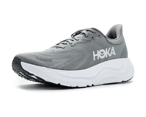 HOKA ONE ONE Arahi 8 - Asteroid/Silver - 1168690-ADSL