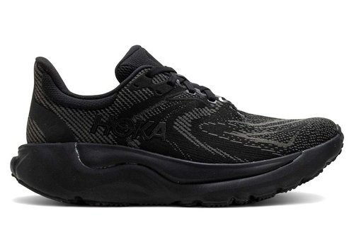 HOKA ONE ONE Arahi 8 - Black - 1168690-BBLC