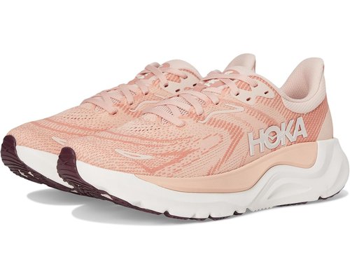 HOKA ONE ONE Arahi 8 - Blush/Rose Latte - 1168691-BHRS