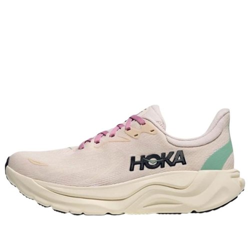 HOKA ONE ONE Arahi 8 - Rose Cream/Alabaster - 1168691-RCRM