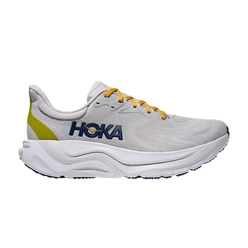 HOKA ONE ONE Arahi 8 - Stardust/Cosmic Grey - 1168690-SSTC