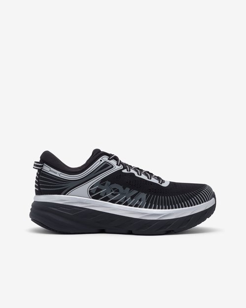 HOKA ONE ONE Bondi 7 - Black Star