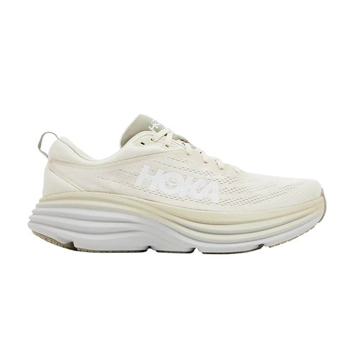 HOKA ONE ONE Bondi 8 - Oat Milk/Barley - 1123202-OKB