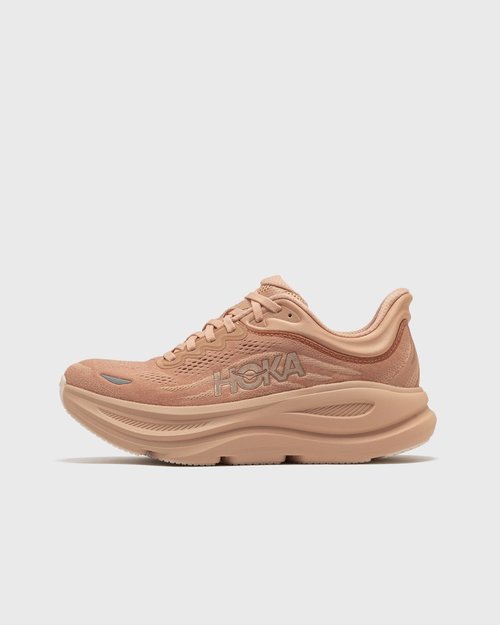 HOKA ONE ONE Bondi 9 'Sienna Rose Gold' - 1162012-SNNR | Solesense