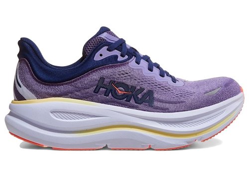 HOKA ONE ONE Bondi 9 - Berry Jam/Berry Patch - 1162012-BJM
