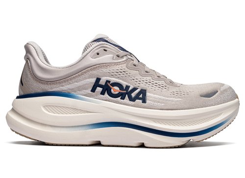 HOKA ONE ONE Bondi 9 - Stucco/Grout - 1162011-SCCG