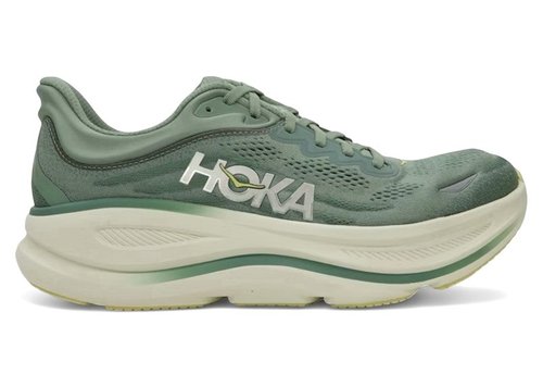 HOKA ONE ONE Bondi 9 - Succulent/Fern - 1162011-SNTF