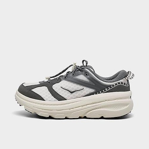 HOKA ONE ONE Bondi B3LS Athletic Lifestyle - Alabaster/Astroid - 1155351-W-261