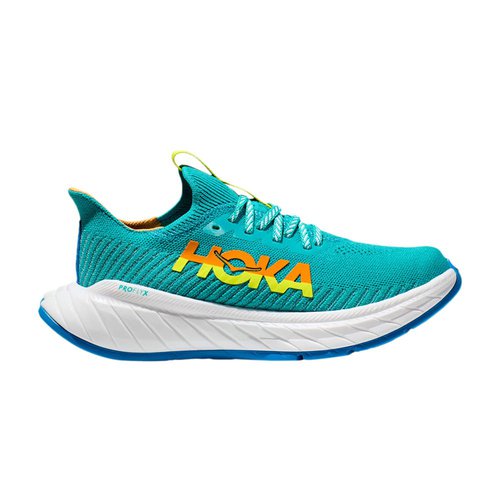 HOKA ONE ONE Carbon X 3 - Ceramic/Evening Primrose - 1123192-CEPR