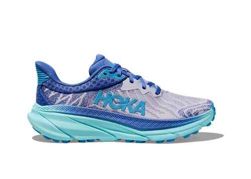 HOKA ONE ONE Challenger ATR 7 - Ether/Cosmos - 1134498-ERC