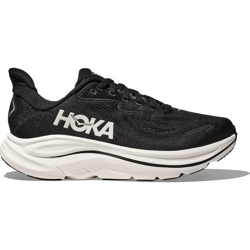 HOKA ONE ONE Clifton 10 - 1162051-BWHT