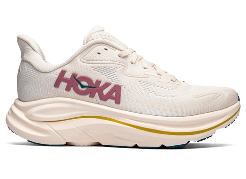 HOKA ONE ONE Clifton 10 - Birch/Alabaster - 1162031-BHLB
