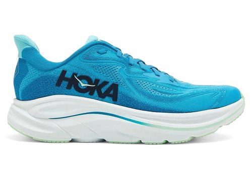 HOKA ONE ONE Clifton 10 | Size 8.5 - Hoka Blue/Skyward Blue - 1162030-HSK