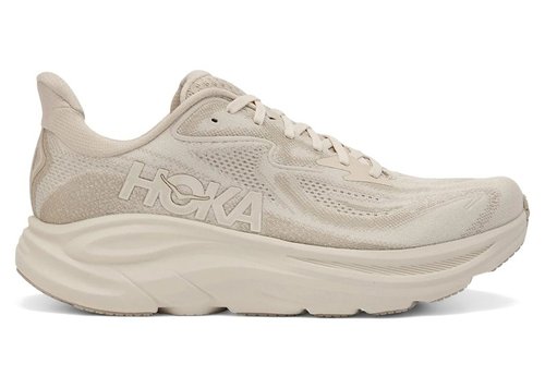 HOKA ONE ONE Clifton 10 - Oatmeal/Oat Milk - 1162030-OLTM