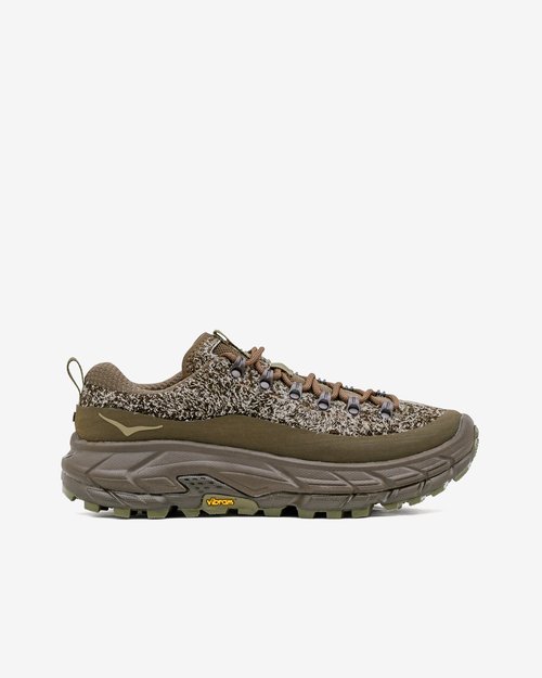 HOKA ONE ONE Elite Terrain System Tor Summit - Umber/Deep Umber - 1155394