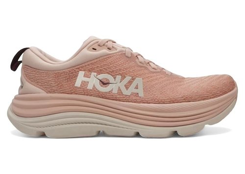 HOKA ONE ONE Gaviota 5 - Rose Latte/Rose Cream - 1134235-RLTT