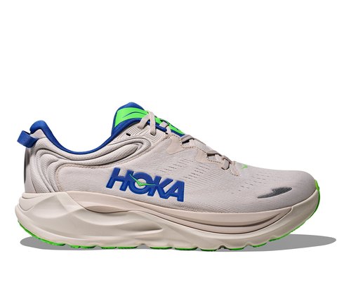 HOKA ONE ONE Gaviota 6 - Grout/Stucco - 1171932-GRTS