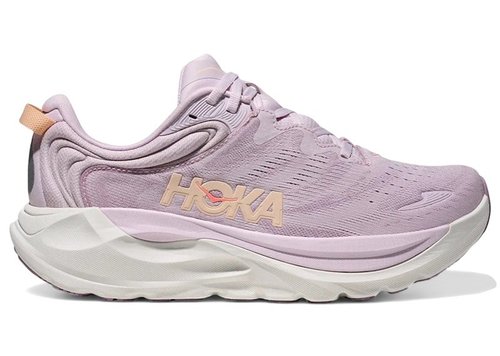 HOKA ONE ONE Gaviota 6 - Lilac Cream/Fragrant Lilac - 1171933-LMF