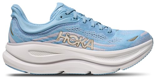 HOKA ONE ONE HOKA Bondi 9 'Rain Drops/Ash' - 1162012-RRPS | Solesense