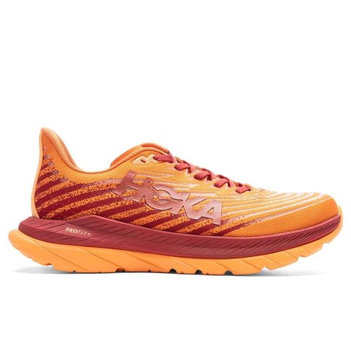hoka blue haze