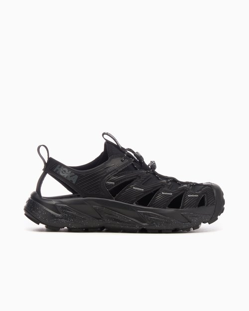 HOKA ONE ONE Hopara Hiking Sandals - 1123112-BCS