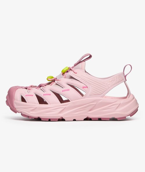 HOKA ONE ONE Hopara Hiking Sandals - 1123112-RTN