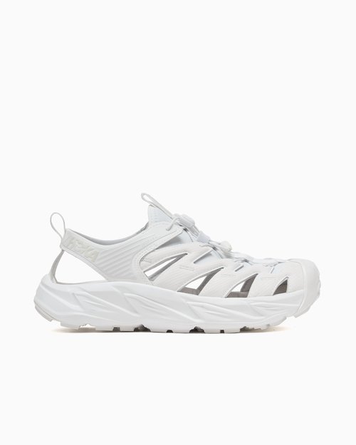 HOKA ONE ONE Hopara Hiking Sandals - 1123112-WHW