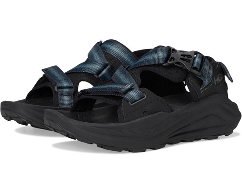 HOKA ONE ONE Infini Hike TC - Black - 1162590-BBLC