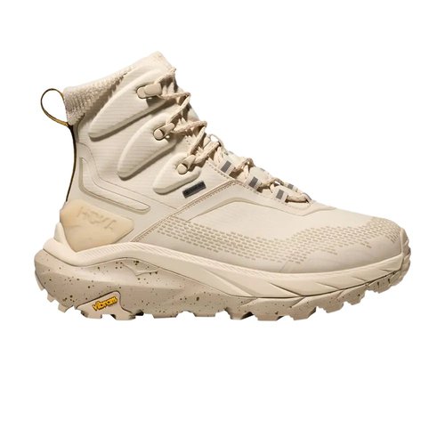 HOKA ONE ONE Kaha 2 Frost GORE-TEX - Oat Milk/Sesame - 1155195-OKS