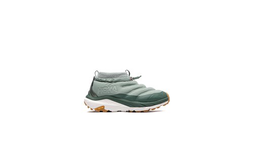 HOKA ONE ONE Kaha 2 Frost Moc GORE-TEX - Green - 1157392-SCCLN