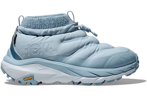 HOKA ONE ONE Kaha 2 Frost Moc GORE-TEX - Drizzle/Overcast - 1155196-DZL