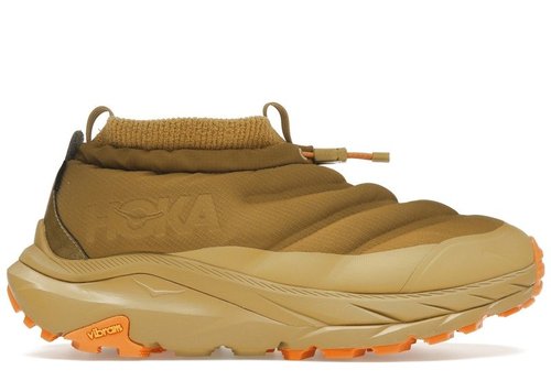 HOKA ONE ONE Kaha 2 Frost Moc GORE-TEX - Honey/Wheat - 1155210-HYW