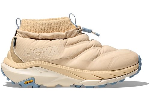 HOKA ONE ONE Kaha 2 Frost Moc GORE-TEX - Oak/Drizzle - 1155210-OKD