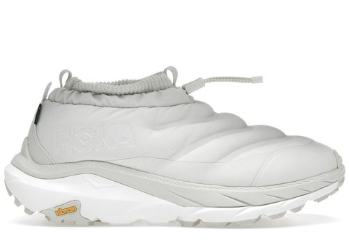 HOKA ONE ONE Kaha 2 Frost Moc GoreTex - Truffle Salt/White - 1155210-TFLS