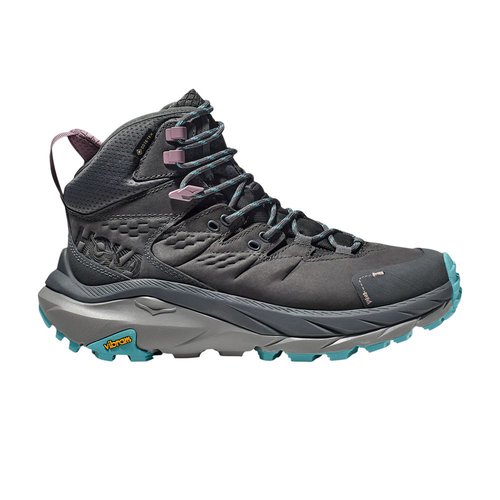 HOKA ONE ONE Kaha 2 GORE-TEX | | Size 6.5 - Grey - 1123156-CCSH