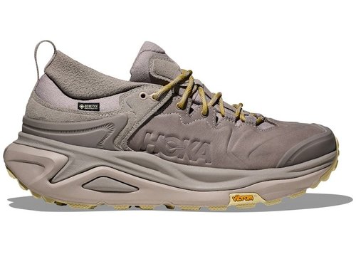HOKA ONE ONE Kaha 3 Low GoreTex - Cement/Putty - 1162532-CNTP