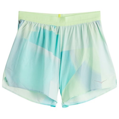 HOKA ONE ONE M Glide 5'' Short WBrief - Tart Apple Mist - 1151077P-TTPP