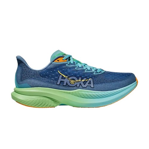 HOKA ONE ONE Mach 6 - Dusk/Shadow - 1147790-DDW