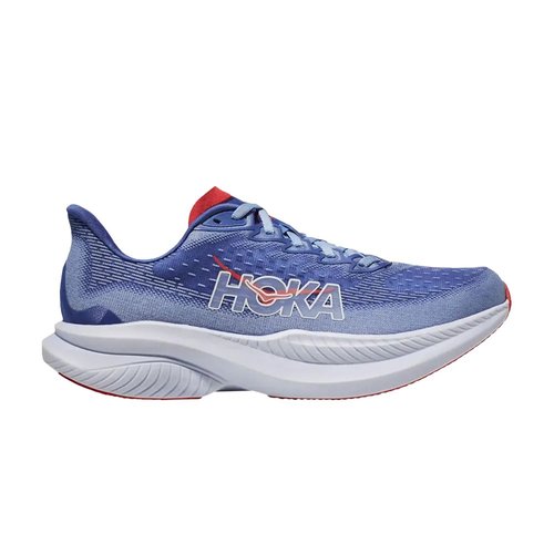 HOKA ONE ONE Mach 6 - Mirage/Stellar Blue - 1147810-MLL