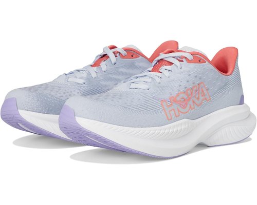 HOKA ONE ONE Mach 6 Wide - Purple - 1147834-PLDS
