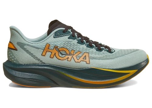 HOKA ONE ONE Mach 7 - Sage/Bay Leaf - 1171904-SBY