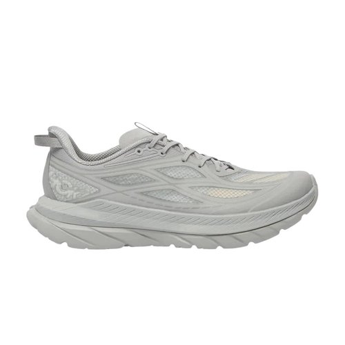 HOKA ONE ONE Mach Remastered - Galactic Grey - 1176250-GYGL