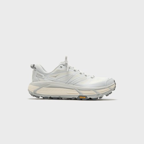 HOKA ONE ONE Mafate Speed 2 - Cosmic Grey/Alabaster - 1126851-CYLB