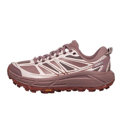 HOKA ONE ONE Mafate Speed 2 - Classic Mauve/Carnation - 1126851-CVC