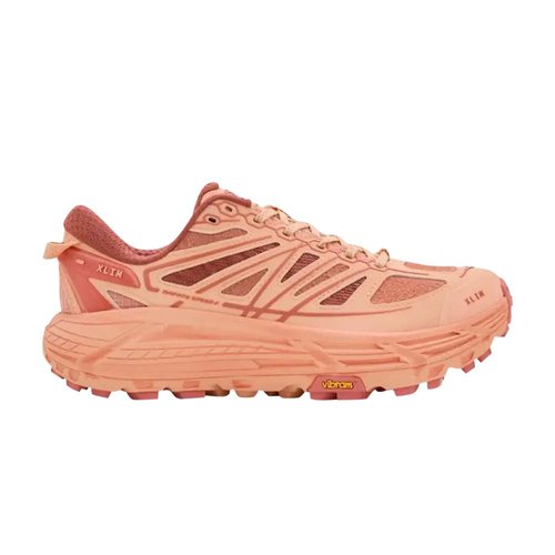 HOKA ONE ONE Mafate Speed 2 XLIM - Peach Dust - 1181770-PCHD